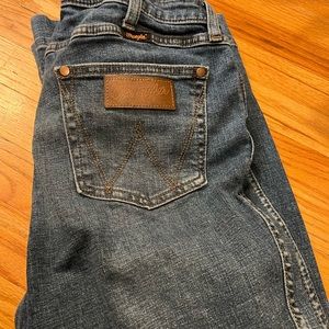 Wrangler Retro jeans